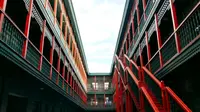 哈尔滨中华巴洛克