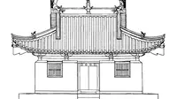 天台庵