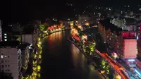桂林 资源 资江灯谷