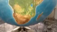 中国地质博物馆地球厅讲解