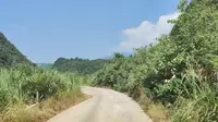（2022库存）自驾姑婆山(上篇)