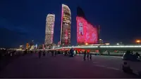 厦门-演武大桥观景平台