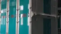 金沙河生产全过程