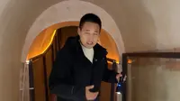 章怀太子的墓