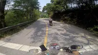 花都梯面红山村(二)