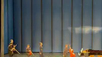【音乐会常识】珠海大剧院攻略来啦！