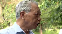 南宗祭孔（衢州南孔）纪录片：孔祥楷