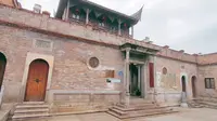 福州上下杭永德会馆
