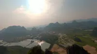 芦笛景区