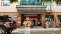 20260106~潘考拉~河北地质大学博物馆变形记（原地球科学博物馆）