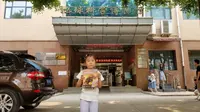 20260106~潘考拉~河北地质大学博物馆变形记（原地球科学博物馆）