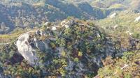 2020十一鞍山岫岩清凉山随手拍