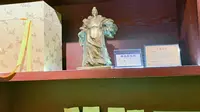 徐州丰县 刘邦故里文化景区 汉高祖刘邦   两汉文化