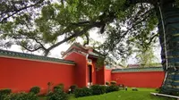 广西 临贺故城
