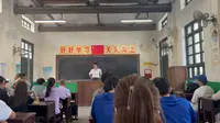只有河南戏剧幻城红庙学校剧情，感受上学美好时光