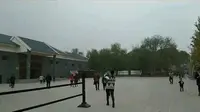 冀鲁豫边区革命根据地旧址纪念馆