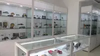 天津名车苑博物馆