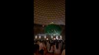 无锡灵山大佛-梵宫表演