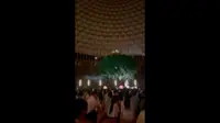 无锡灵山大佛-梵宫表演