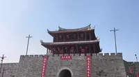 泉州·永宁古城