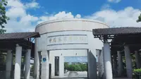 【中国客家博物馆】广东梅州·中国客家博物馆？确定是国家级博物馆么？没错就是！