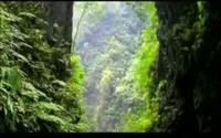河北野三坡旅游 神奇百里峡 魅力野三坡 10s