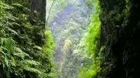 河北野三坡旅游 神奇百里峡 魅力野三坡 10s