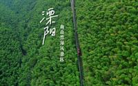 溧阳｜南山竹海风景区