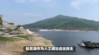 吉林松花湖旅游攻略