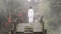 凤庆石洞寺