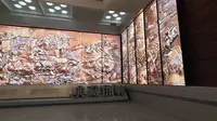河北邯郸成语博物馆
