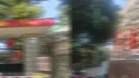 福州烟台山公园
