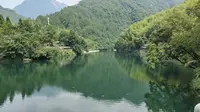 带你全沉浸式体验黄山芙蓉谷(横屏)