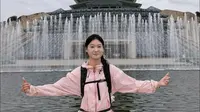 带你走进中国的水利天花板——中国水利博物馆