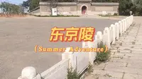 听说辽阳东京陵不让进，小风亲自带大家看看能不能进去看看