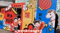 挑战一个人普洱一日游，打卡普洱思茅老街和戴家巷古建筑群