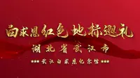 “白求恩红色地标巡礼”第一站：走进武汉白求恩纪念馆——白求恩国际和平医院