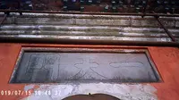 湖北十堰武当山：到达一天门了，南岩到金顶沿途影像资料系列4段