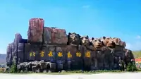 【旅游】哈尔滨北方森林动物园宣传片