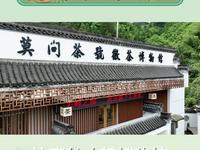 莫问茶号徽茶博物馆