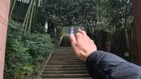 丹棱·老峨山