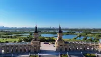 哈尔滨音乐长廊