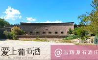 酒庄漫步 | 志辉源石酒庄，源于石头，天人合一，宁夏列级酒庄之二级酒庄，品酒大厅非常出彩