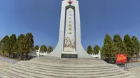 船乡古镇 红色老区～潜江拖船埠