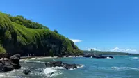 北海涠洲岛南湾鳄鱼山景区（三）