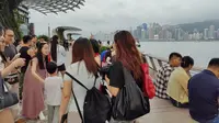 香港星光大道