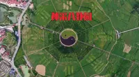 仁怀神采八卦园