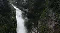 青城山翠映湖