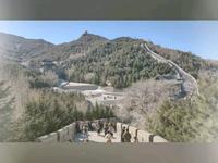 雁门关景区真的值得去吗？