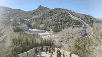 雁门关景区真的值得去吗？